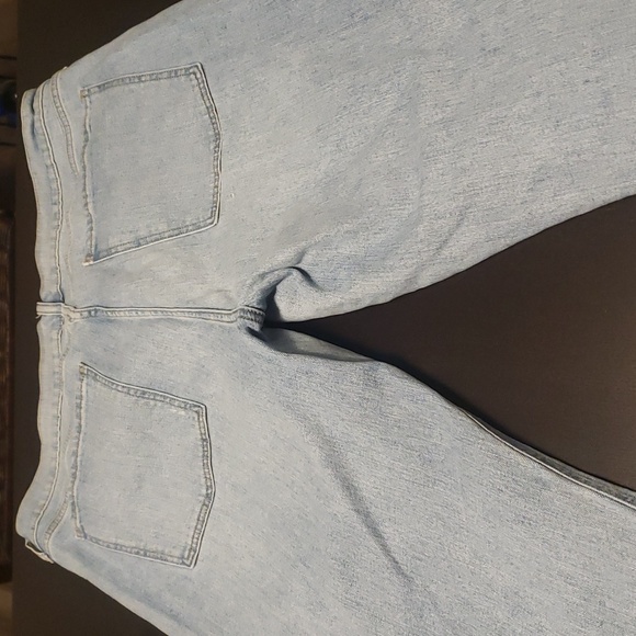 OLD NAVY Boyfriend Denim - Picture 5 of 8